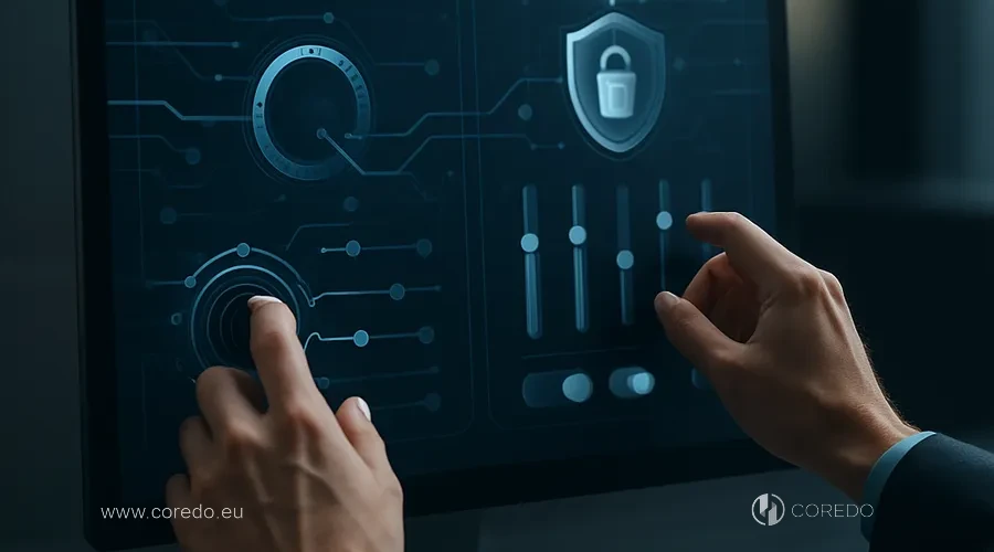 Ilustrace k oddílu «Mixing a nástroje pro soukromí» v článku «Rizika „mixingu“ a nástrojů pro soukromí – jak vybudovat compliance pozici»