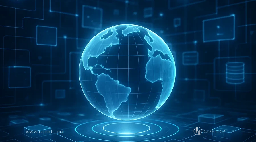 Ilustrace k oddílu „Modely zavádění CBDC a architektura“ v článku „Digitální euro CBDC – dopad na platební zprostředkovatele“