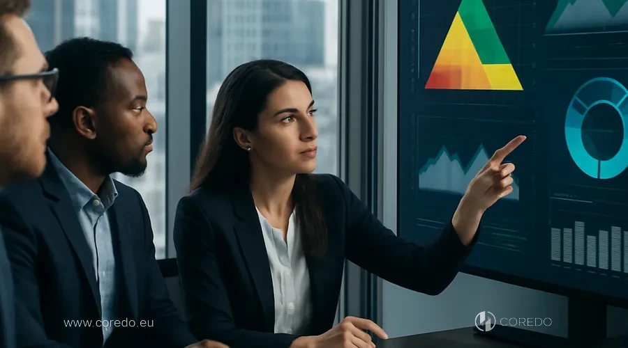 Иллюстрация к разделу «Назначение счёта: как оценивают риск» у статті ««Purpose of account»- как объяснять назначение счёта без красных флагов»