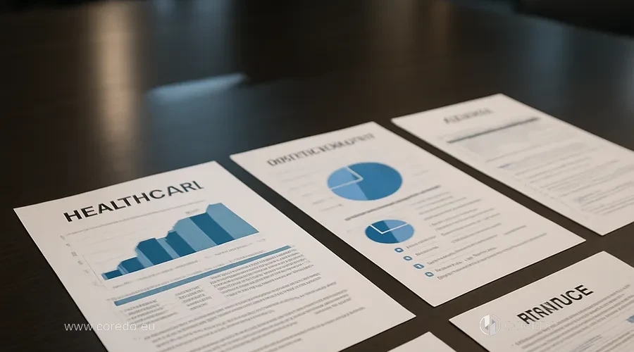 Иллюстрация к разделу «Образцы purpose of account по отраслям» у статті ««Purpose of account»- как объяснять назначение счёта без красных флагов»