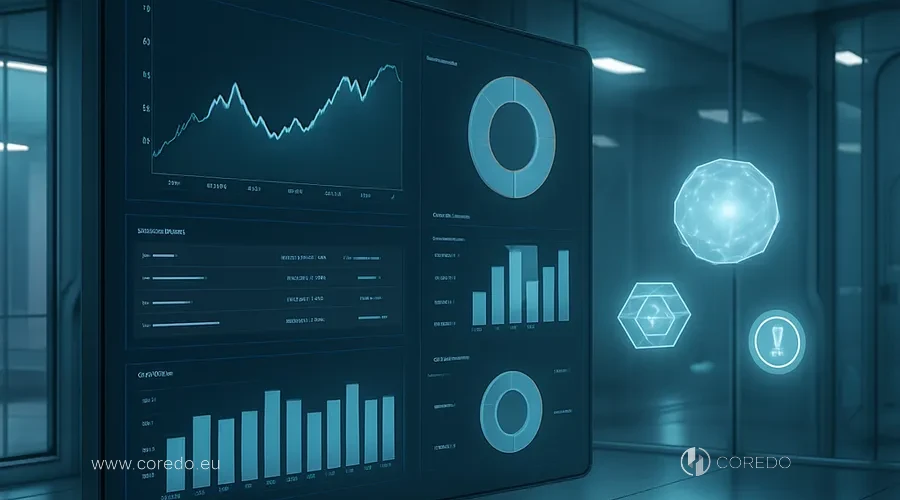 Illustration for the section «Custodian operating model» in the article «Custody-модель - segregated vs omnibus — legal liability»