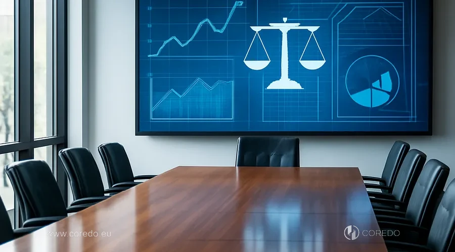 Иллюстрация к разделу «Описание бизнес-модели для регулятора ЕС» у статті «Классификация платежных услуг в ЕС- как описать бизнес- чтобы вас поняли»