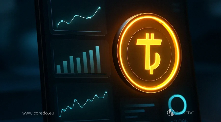 Иллюстрация к разделу «Оценка и оформление токена для листинга» у статті «Политика листинга токенов- как оформить критерии и не получить претензии»