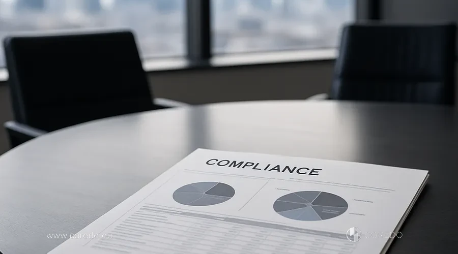 Иллюстрация к разделу «Ответы на комплаенс: FACT-LOGIC-PROOF» у статті «Комплаенс-интервью в банке- сценарии вопросов и структура ответов»