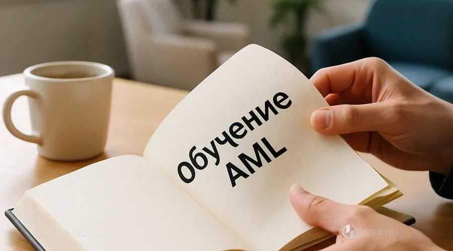 Illustration for the section «Why AML training isn't mandatory?» in the article «Training on AML for employees - what the regulator checks and how to document»