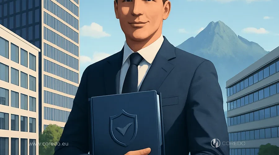 Ilustrace k oddílu «Proč Švýcarsko a Zug pro custody» v článku «Custody-služby ve Švýcarsku, kanton Zug»