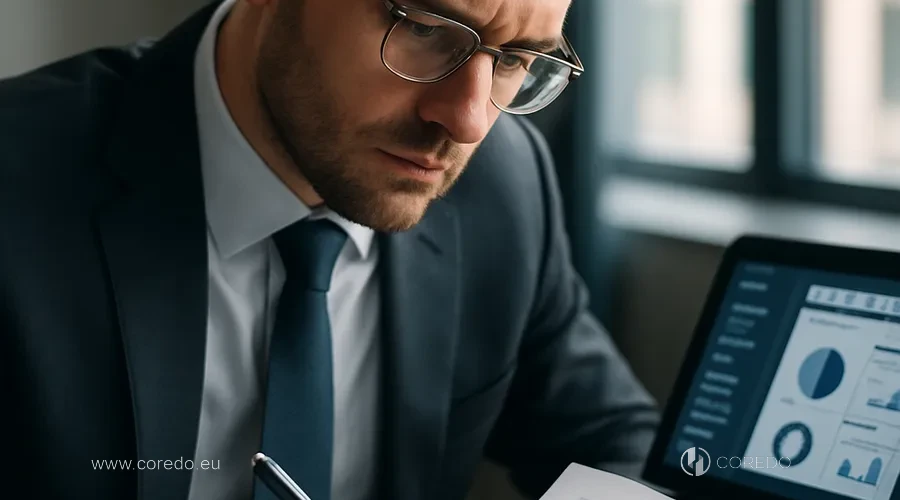 Иллюстрация к разделу «Почему важен санкционный комплаенс» у статті «Политика по санкциям- минимальный набор процедур для международной группы»