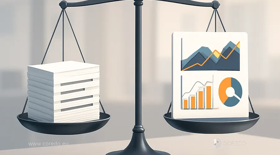 Ilustrace k oddílu „Prahy a citlivost rizikového profilu“ v článku „Sankční screening protistran - výběr poskytovatele a nastavení prahů“