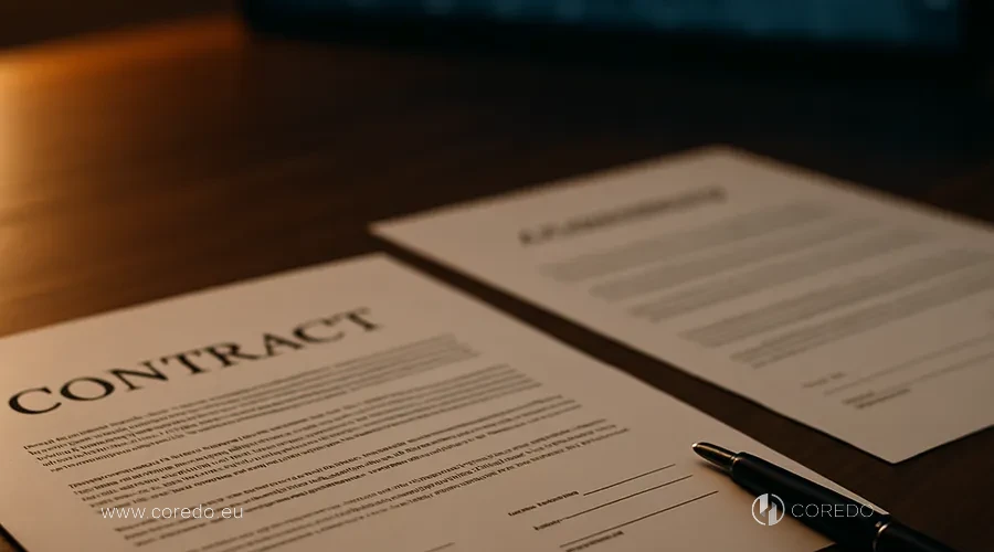 Иллюстрация к разделу «Правовые нюансы продажи доли в фонде» у статті «Secondary сделки в фондах- юридические нюансы для продавца доли»