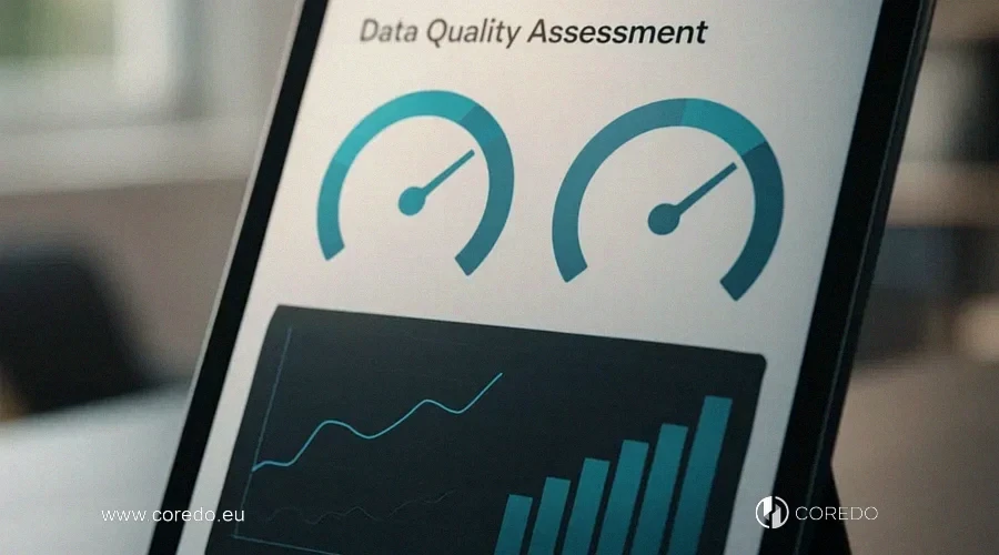 Illustration for the section «Data source quality checks» in the article «Client risk matrix — logic template and common pitfalls»