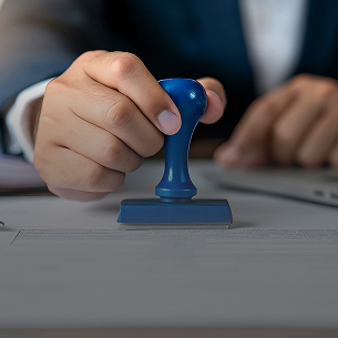 Регистрация торговой марки