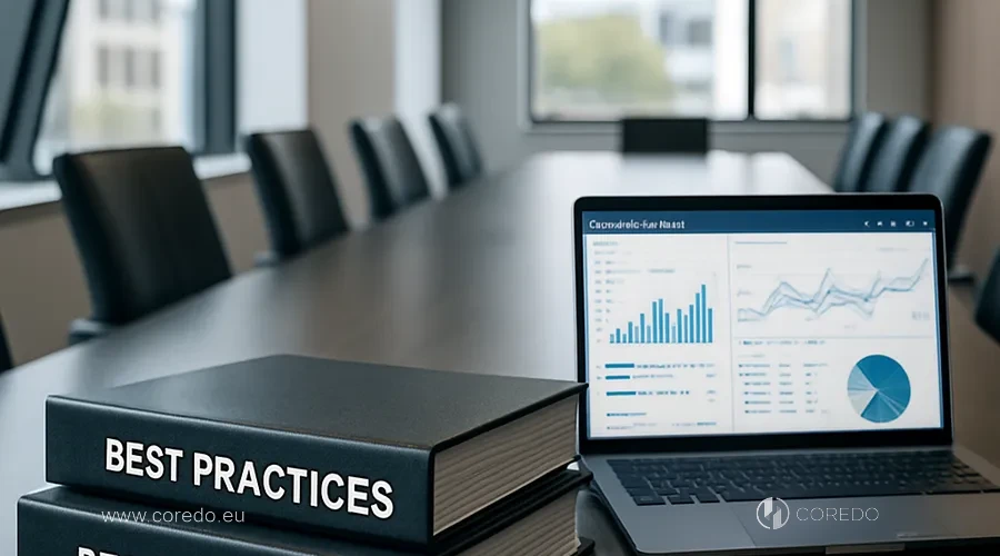 Иллюстрация к разделу «Регуляторная: обязательно, best practice» у статті «Защита средств клиентов – сегментация счетов»