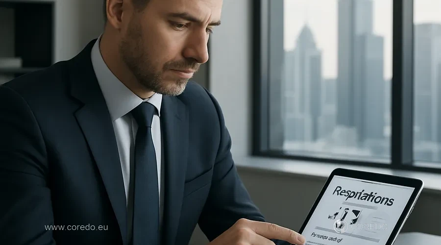 Иллюстрация к разделу «Регуляторная основа руководителю» у статті «AML-политика- как построить «короткую» версию которую читает бизнес»