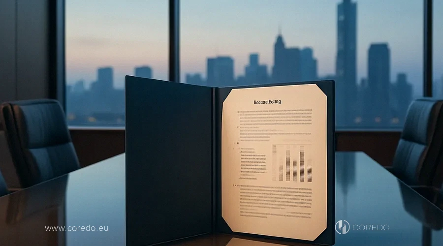 Illustration for the section «Regulatory guidelines: the bank's expectations» in the article «Crypto onboarding of corporate clients - checklist of questions from the bank»