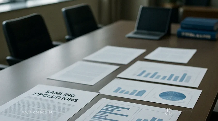 Illustration for the section «Regulatory frameworks for banks» in the article «Country risk profile - how banks assess revenue geography»