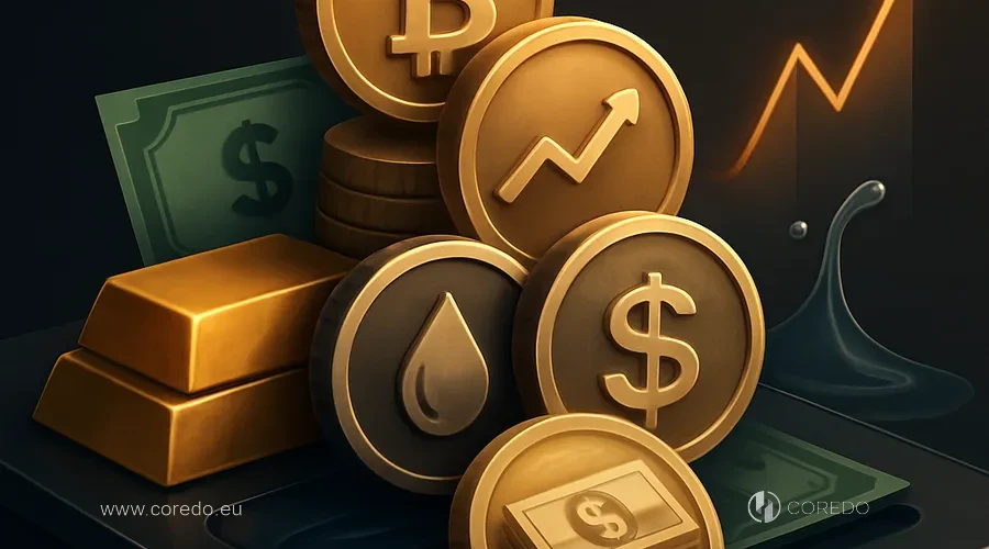 Illustration for the section «Stablecoin reserves and liquidity» in the article «Stablecoins and banking risk - why banks fear «cash-like» assets»