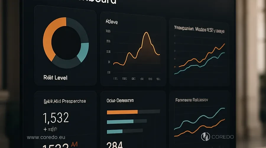 Иллюстрация к разделу «Риск-ориентированный AML-фреймворк» у статті «Профиль риска клиента в банке- как его формируют и как им управлять»