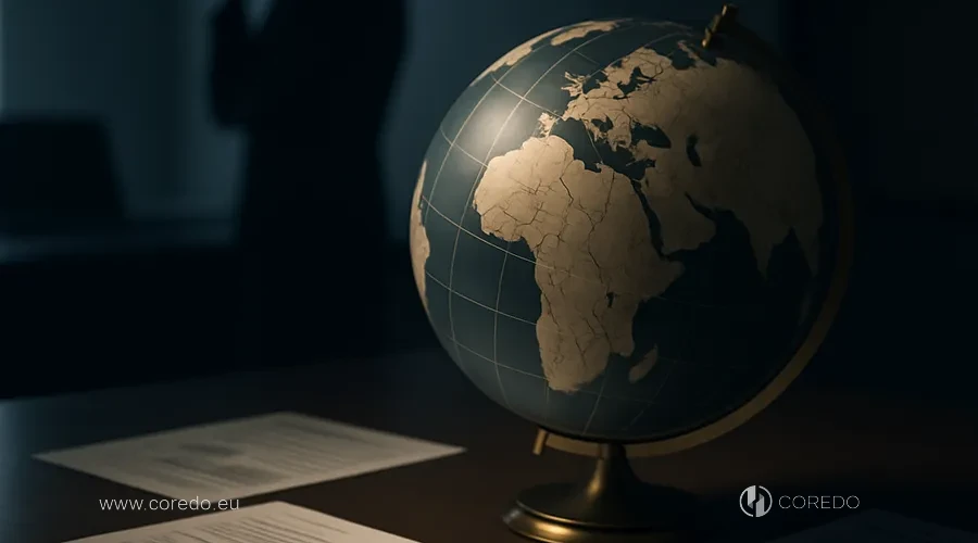 Ilustrace k oddílu «Rizika a přínosy offshore registrace» v článku «Budoucnost offshore v době transparentnosti»