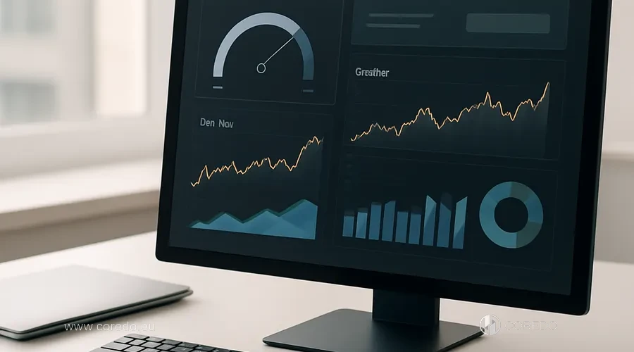 Ilustrace k oddílu «Brány, vyrovnání a likvidita podniků» v článku «Digitální euro CBDC – dopad na platební zprostředkovatele»