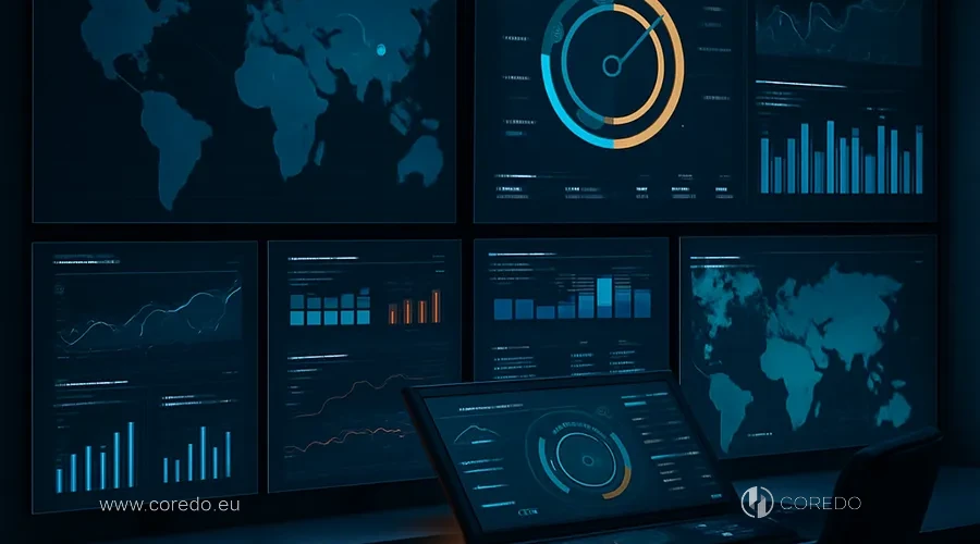 Иллюстрация к разделу «Система управления санкционными рисками» у статті «Политика по санкциям- минимальный набор процедур для международной группы»