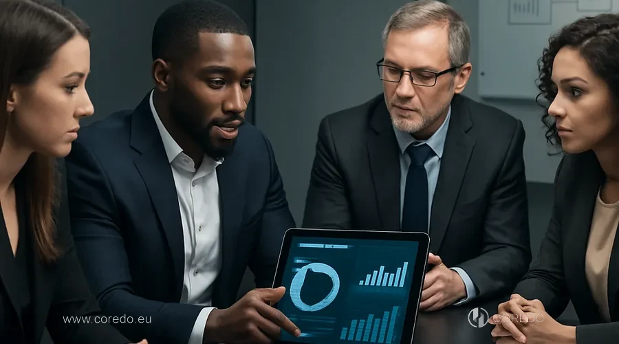 Иллюстрация к разделу «Связываем PoR с регуляторикой и AML» у статті «Proof of reserves - юридические ожидания инвесторов и партнеров»