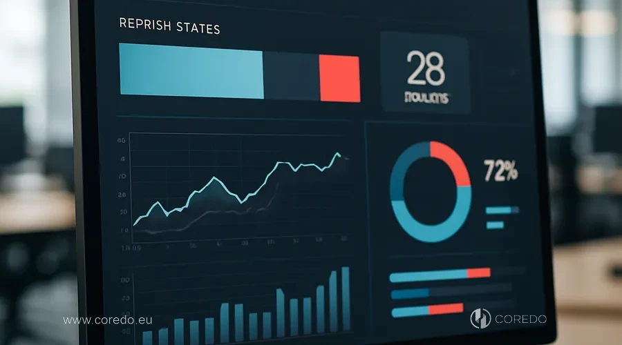 Иллюстрация к разделу «Триггеры для KYC refresh» у статті ««KYC refresh» - почему банк снова запрашивает документы компании и как это пройти»