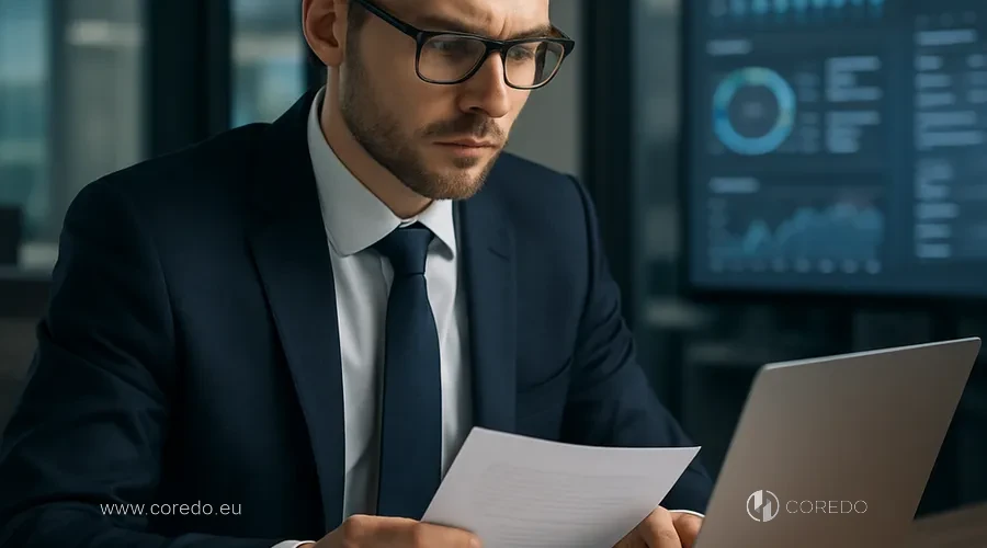 Иллюстрация к разделу «UBO, AML и KYC: что проверяют банки» у статті «Корпоративные резолюции и governance- что требует банк и инвестор»