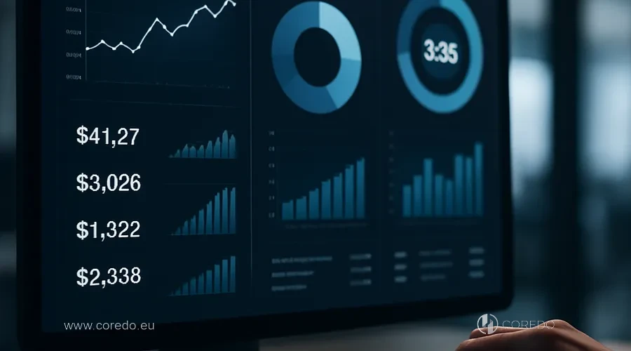 Иллюстрация к разделу «Учет операций, сверки и автоматизация» у статті «Защита средств клиентов – сегментация счетов»