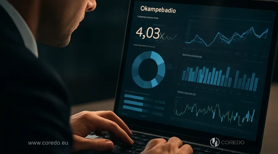 Illustration for the section 'Chargeback and Fraud Risk Management' in the article 'Acquiring for international e‑commerce — how to reduce the risk of termination'
