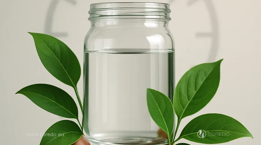 Иллюстрация к разделу «Верификация и защита от greenwashing» у статті «Green Finance статус получение и применение при кредитовании»