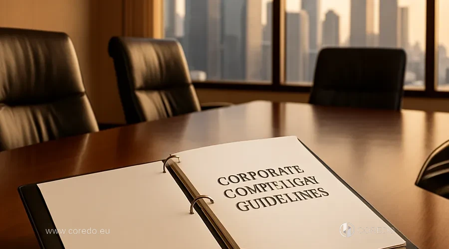 Иллюстрация к разделу «Зачем бизнесу corporate governance» у статті «Корпоративные резолюции и governance- что требует банк и инвестор»