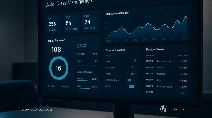 Illustration for the section «Why a business needs mature AML case management» in the article «How to build case management for AML alerts - process and roles»