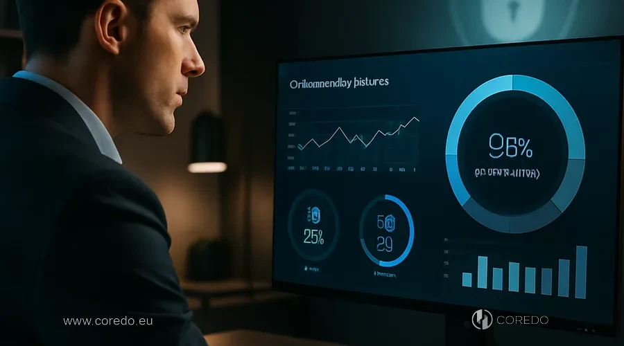 Иллюстрация к разделу «Зачем финтеху киберстрахование» у статті «Киберстрахование для финтеха – обязательность или ненужные затраты»