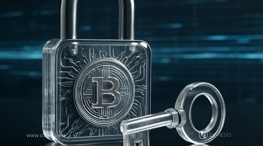 Иллюстрация к разделу «Зачем нужен Proof of Reserves» у статті «Proof of reserves - юридические ожидания инвесторов и партнеров»