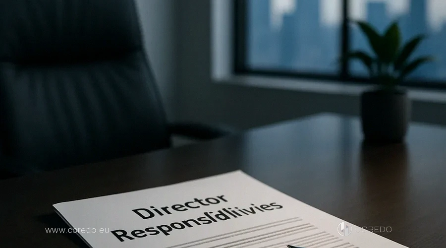 Иллюстрация к разделу «Директор-нерезидент: кто и риски» у статті «Директора-нерезиденты- риски substance и как их закрывать»