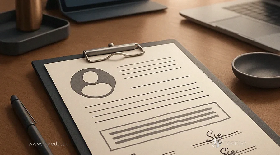 Иллюстрация к разделу «Документы для подтверждения UBO» у статті «Реестр бенефициаров и раскрытие- как готовить документы для разных стран»