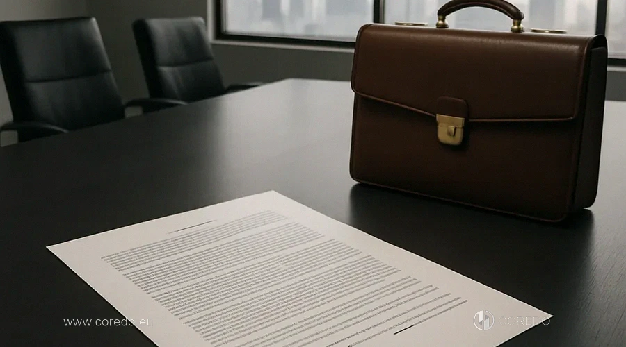 Ilustrace k oddílu «Právní balení a cena výstupu» v článku «Exit-strategie pro investora — právní balení, které zvyšuje cenu»