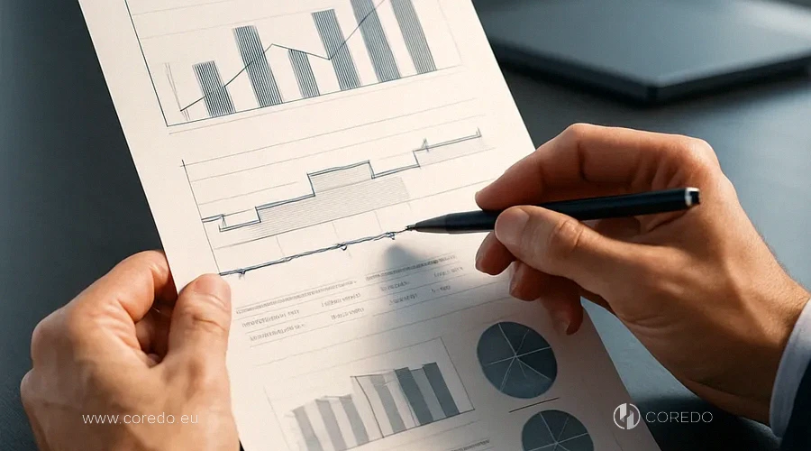 Иллюстрация к разделу «Кто такой бенефициар: пороги и контроль» у статті «Реестр бенефициаров и раскрытие- как готовить документы для разных стран»