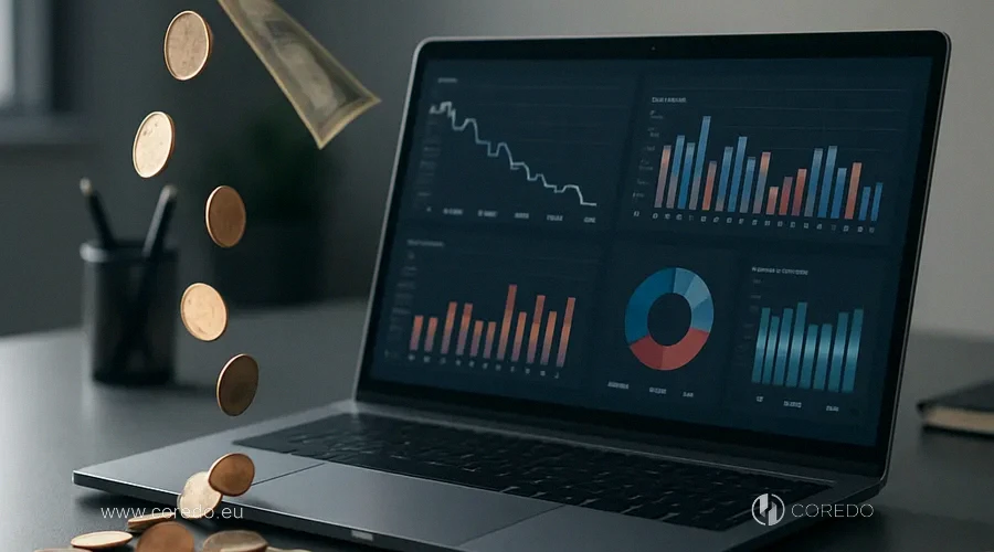Illustration for the section «Taxes and Currencies: Where Money Is Lost» in the article «Purchase price adjustment – mechanics and dangerous formulations»