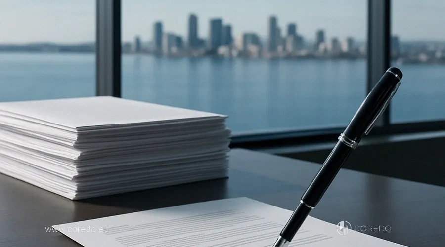 Иллюстрация к разделу «Подтвердить substance офшорной компании» у статті «Директора-нерезиденты- риски substance и как их закрывать»