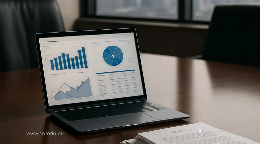 Illustration for the section «Post-closing true-up: timelines and protection» in the article «Purchase price adjustment – mechanics and dangerous formulations»