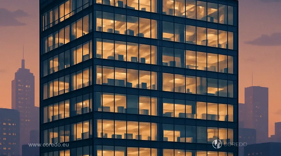 Иллюстрация к разделу «Присутствие компаний:требования и уровни» у статті «Директора-нерезиденты- риски substance и как их закрывать»