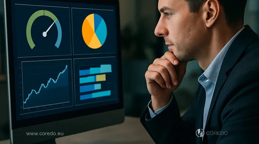 Illustration for the section «KPI verification and protection of the parties» in the article «Earn-out terms – how to write KPI»