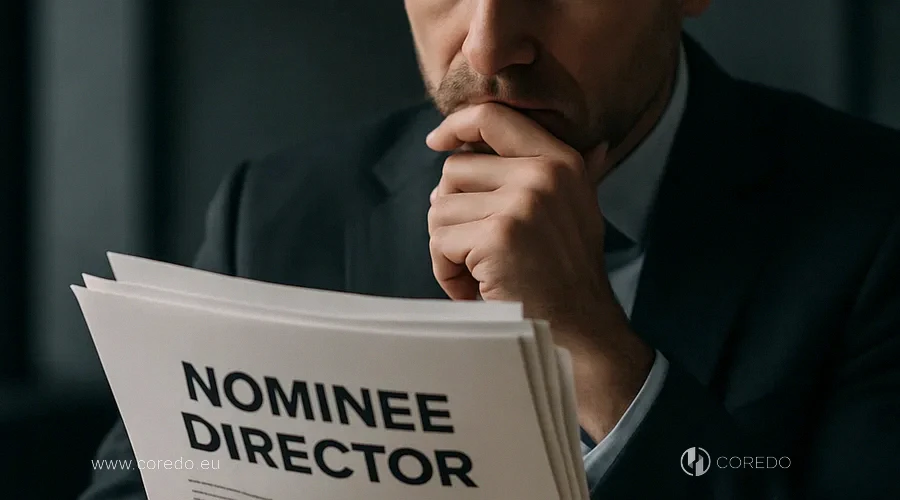 Иллюстрация к разделу «Риски номинальных директоров» у статті «Директора-нерезиденты- риски substance и как их закрывать»