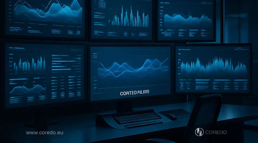 Иллюстрация к разделу «Роли: контроллер процессор субпроцессоры» у статті «DPAs и обработка данных- как выстроить отношения с подрядчиками правильно»