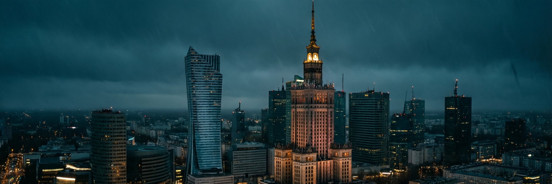 SPI Licence in Poland