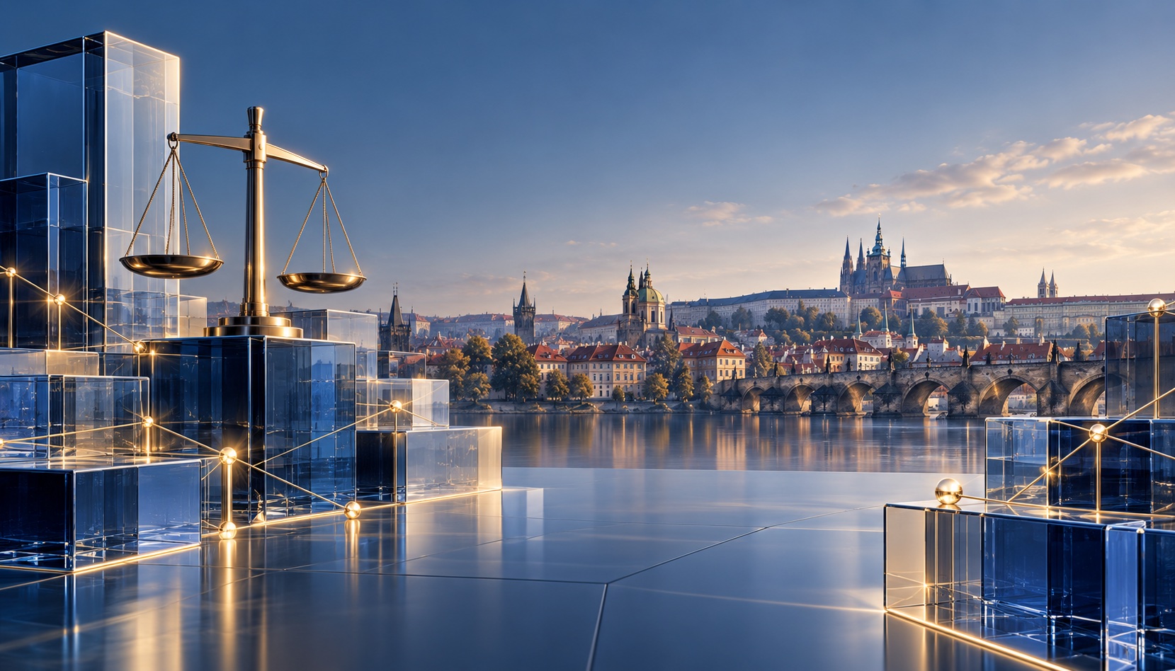 Legal support for cryptocurrency companies in the Czech Republic