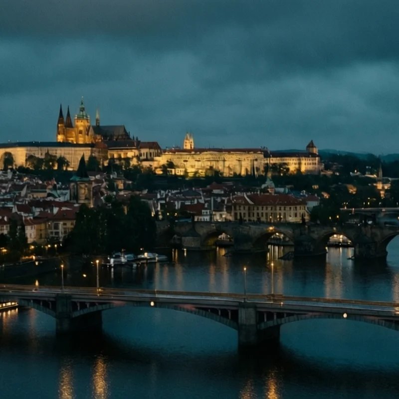 Opening a Bank Account in the Czech Republic