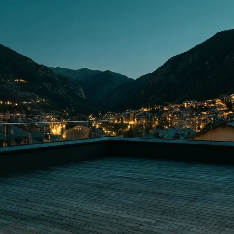 Company Formation in Andorra
