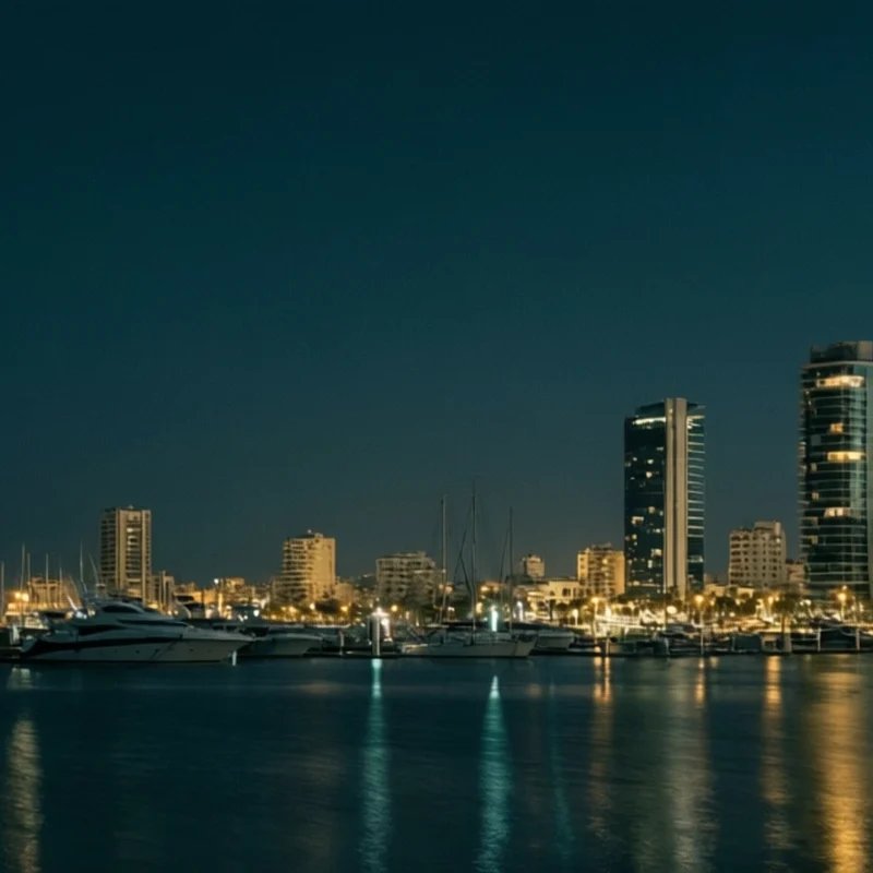 Company Formation in Cyprus